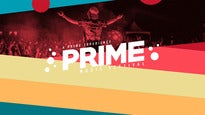 PRIME Music Festival presale information on freepresalepasswords.com