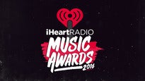 Iheartradio Music Awards presale information on freepresalepasswords.com
