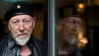 Richard Thompson Electric Trio in Boston promo photo for American Express® Card Member presale offer code
