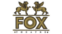 Fox Theatre Detroit, Detroit, MI