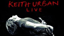 Keith Urban at Cricket Wireless Amphitheatre - CA