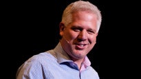 Glenn Beck at Usana Amphitheatre