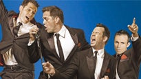 Human Nature at Venetian Hotel & Casino