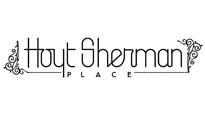 Hoyt Sherman Place Accommodation