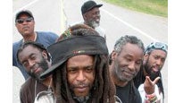 Steel Pulse at Pacific Amphitheatre