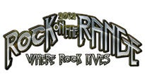 Rock on the Range at Columbus Crew Stadium