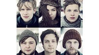 Of Monsters and Men at Festival Pier at Penn's Landing