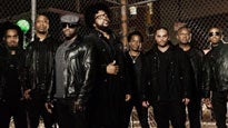 The Roots at Club Nokia