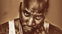Young Jeezy at Chene Park
