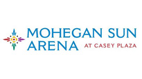 Mohegan Sun Arena at Casey Plz, Wilkes-Barre, PA