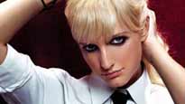 Ashlee Simpson