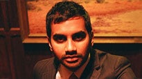 Aziz Ansari at Verizon Theatre at Grand Prairie