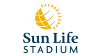 Sun Life Stadium Accommodation