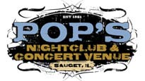 Pops, Sauget, IL
