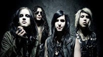 Escape the Fate at Black Sheep