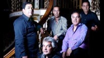Gipsy Kings at Humphrey's Concerts by the Bay