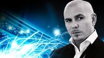 Pitbull at Golden Nugget-Atlantic City