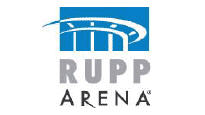 Rupp Arena, Lexington, KY