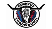 Country Throwdown Tour presale information on freepresalepasswords.com