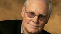 George Jones at Penns Peak