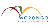 Morongo Casino Resort and Spa, Cabazon, CA