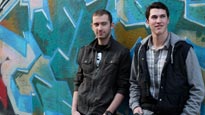 Timeflies at Vic Theater