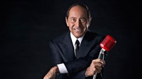 Paul Anka at Pechanga Entertainment Center