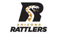 Arizona Rattlers at US Airways Center