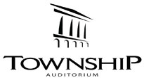 Township Auditorium, Columbia, SC