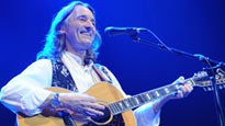Roger Hodgson at Atlanta Botanical Garden