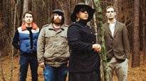 Alabama Shakes at Sloss Furnace