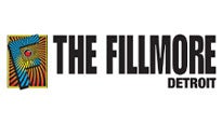 The Fillmore Detroit