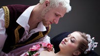Sleeping Beauty at Belk Theatre