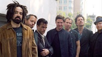 Counting Crows at Hammerstein Ballroom