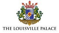 Louisville Palace Accommodation