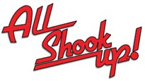 All Shook Up