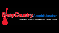 Sleep Country Amphitheater
