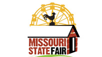 Missouri State Fair, Sedalia, MO