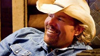 Toby Keith at Champlain Valley Exposition