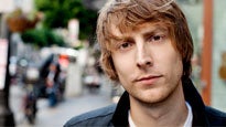 Eric Hutchinson at Minnesota Zoo Amphitheatre