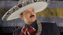 Pepe Aguilar at Gibson Amphitheatre