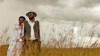 Amadou & Mariam at Henry Fonda Theatre