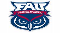 Florida Atlantic University Owls