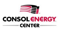 CONSOL Energy Center