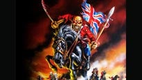 Iron Maiden at Verizon Wireless Amphitheater -MO