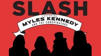 Slash at The Pageant