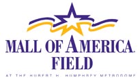 Mall of America Field Accommodation