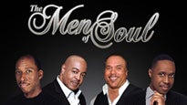 Men of Soul at Fraze Pavilion