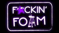 The Barstool FOAM Tour at Festival Pier at Penn's Landing