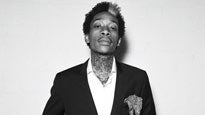 Wiz Khalifa at Cricket Wireless Amphitheatre - CA